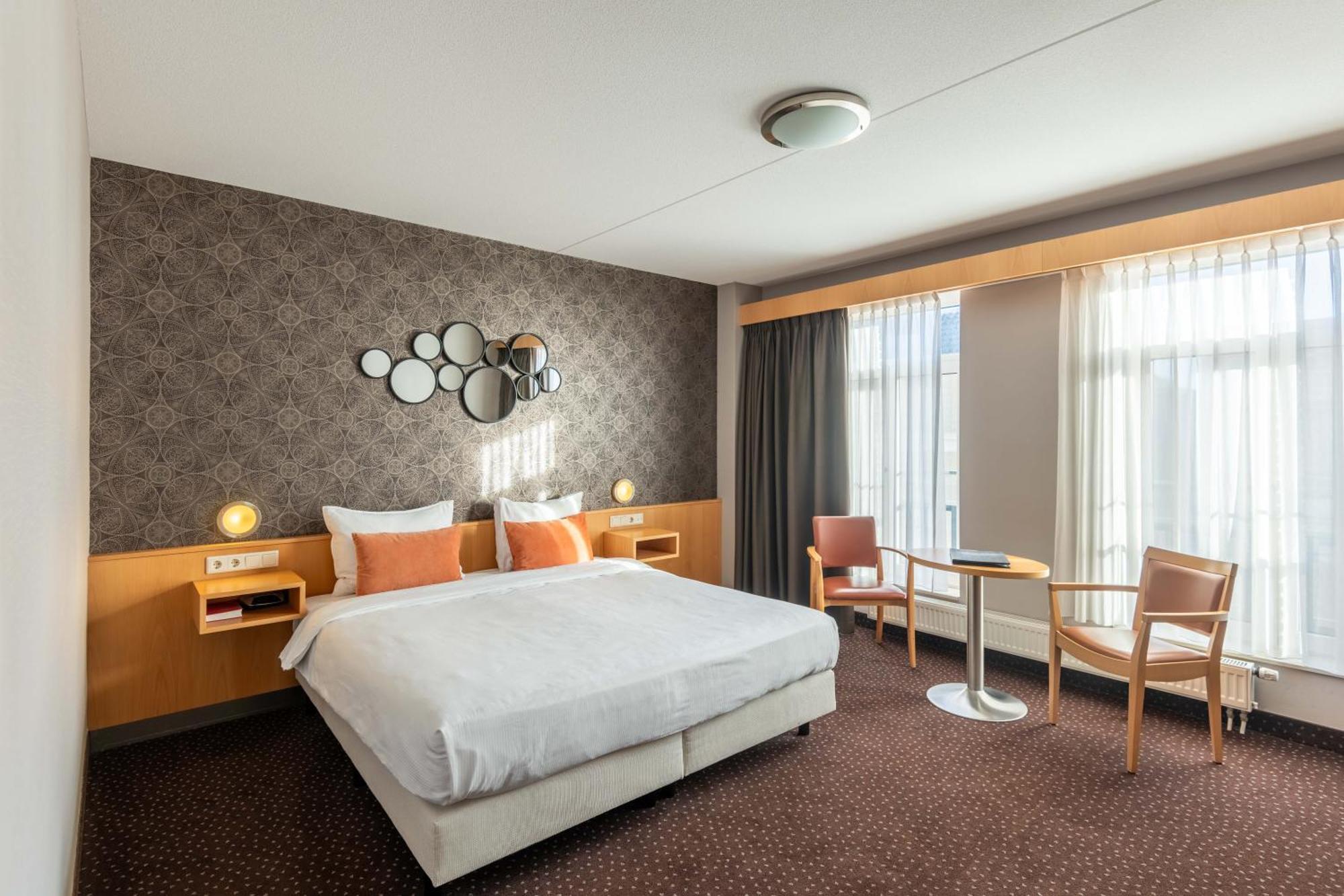 Hotel Алсмер Екстериор снимка